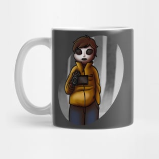 Masky Mug